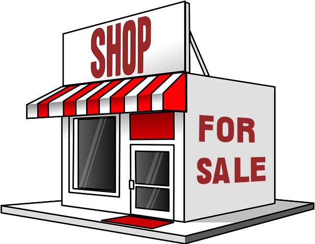 Shop for Sale in Kaluwanchikudy – HHL0577