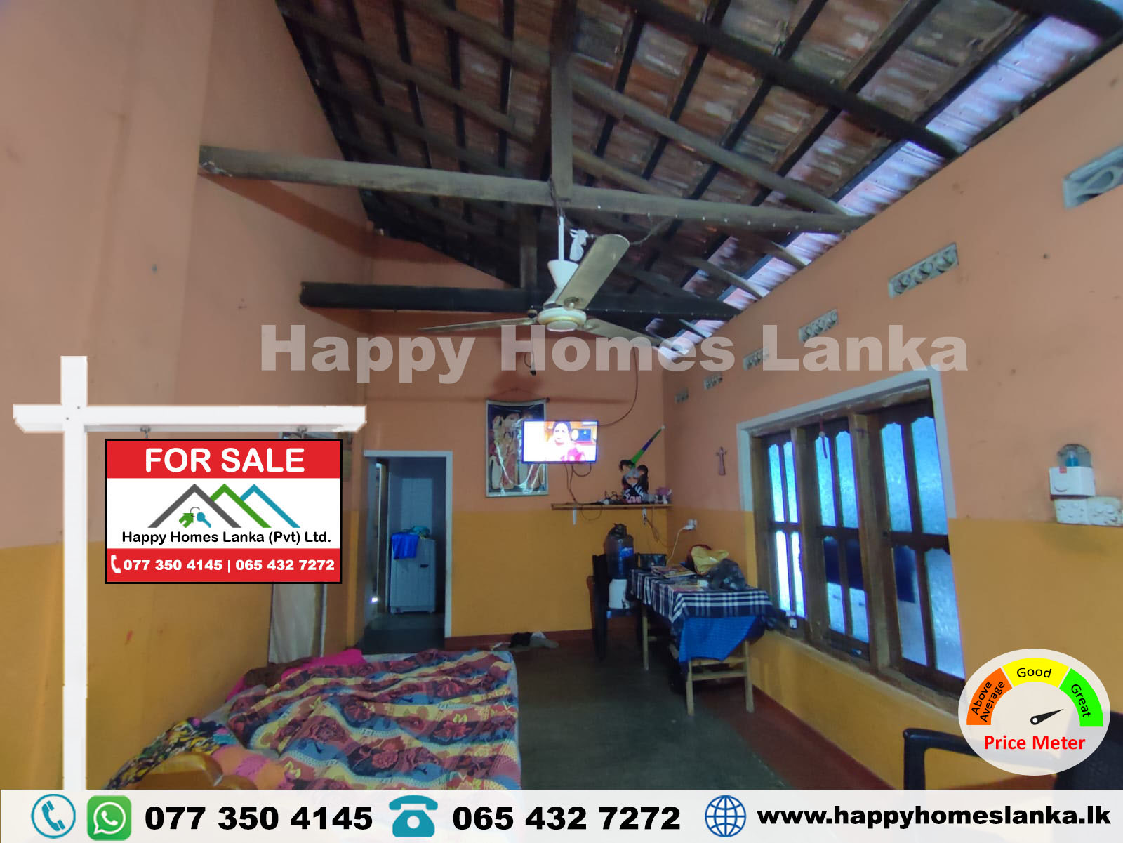 House for Sale in Palameenmadu – HHL0822