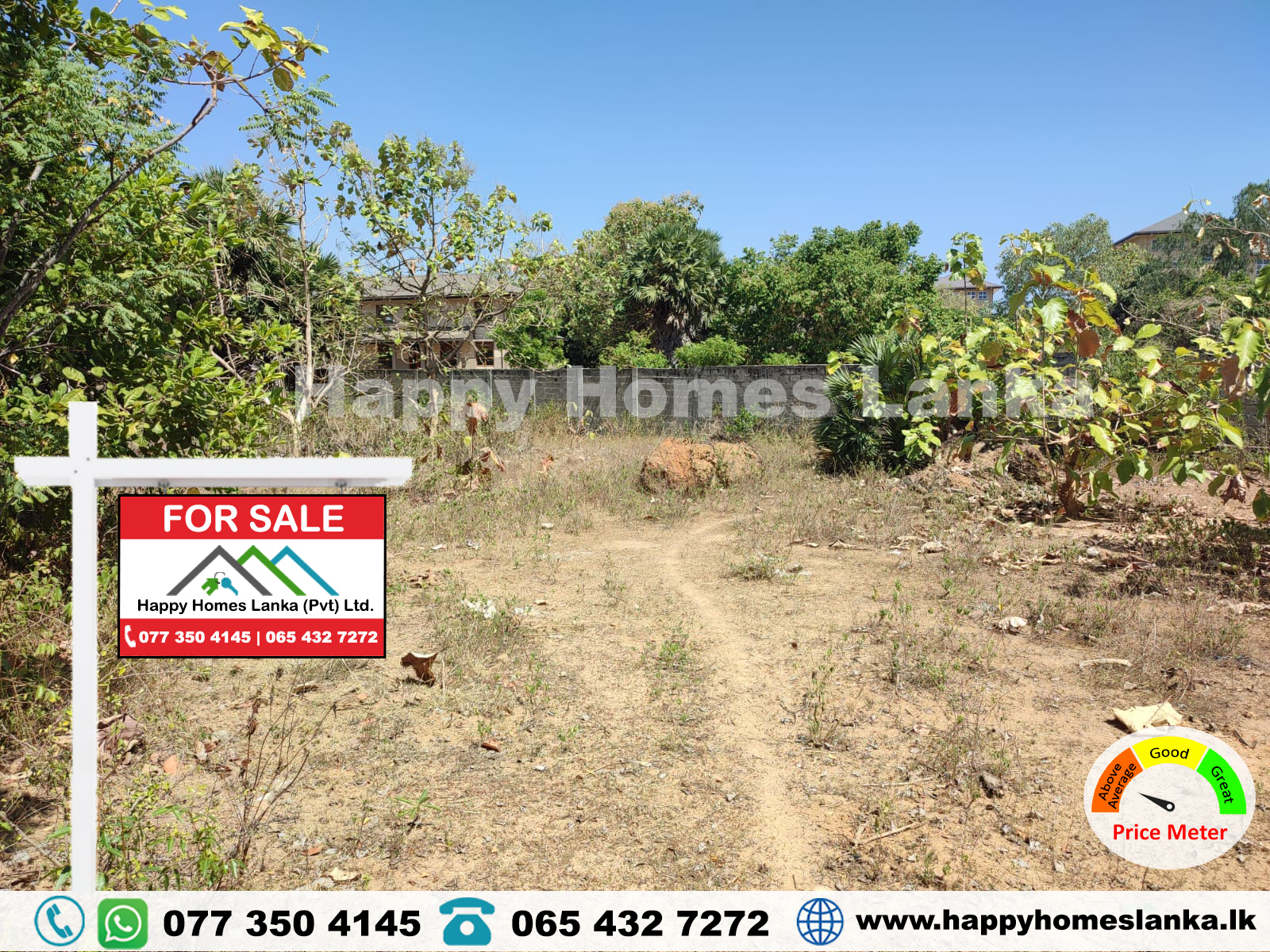 Land for Sale in Manresa – HHL0843