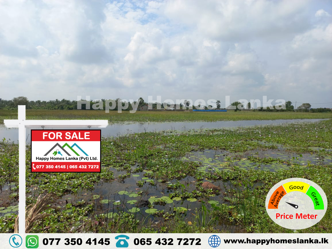 Land for Sale in Sithandy – HHL0859