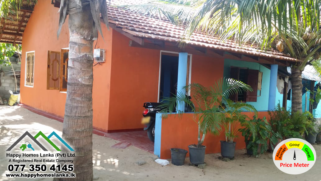 House for Sale in Akathikulam, Alayadivembu – HHL0948